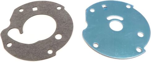 The ROP Shop Water Pump Kit for Johnson, Evinrude, OMC, BRP 0763758, 763758, 0379771, 379771 in Saudi Arabia