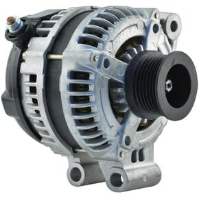 SB Parts (150 Amp) New Alternator Compatible with Land Rover 2005 2006 2007 2008 LR3 2003 (4.0L), 2003 Chevy Vectra (3.2L) in Saudi Arabia