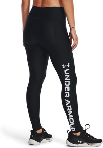بنطال ضيق HeatGear® للسيدات من Under Armour بطول كامل in Saudi Arabia