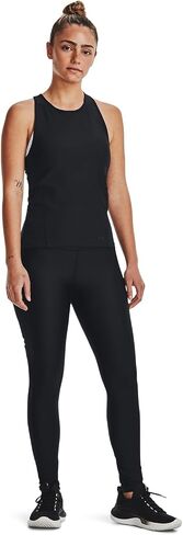 بنطال ضيق HeatGear® للسيدات من Under Armour بطول كامل in Saudi Arabia