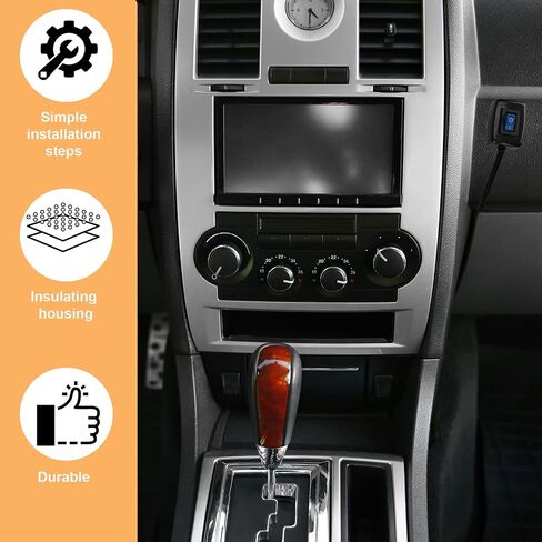 4 عبوات من مفتاح الضغط على زر الضغط من نوع اللصق العالمي مع ضوء مؤشر، DC12V 10A/24V 5A مفتاح تشغيل/إيقاف مع تصميم سلكي مسبقًا، تركيب مجاني للسيارات والقوارب والشاحنات وتطبيقات RV in Kuwait