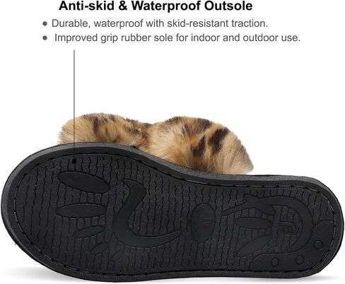 Women's Open Toe Slippers Women's Cross Band Slippers Soft Womens House Shoes in Saudi Arabia