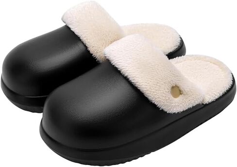 Memory Foam House Shoes Slippers in Saudi Arabia
