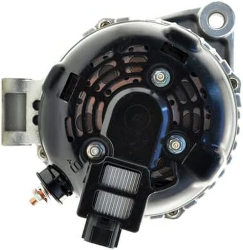 SB Parts (150 Amp) New Alternator Compatible with Land Rover 2005 2006 2007 2008 LR3 2003 (4.0L), 2003 Chevy Vectra (3.2L) in Saudi Arabia