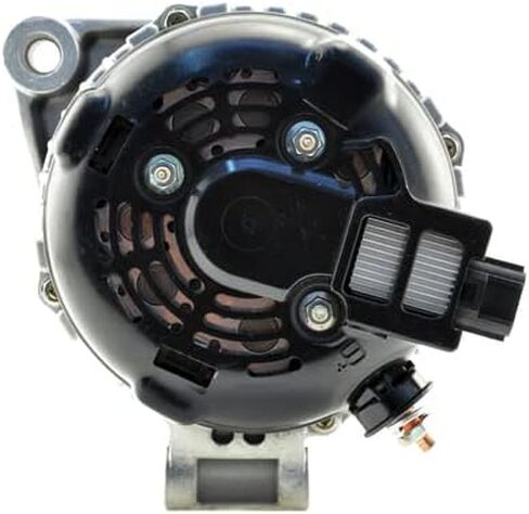 SB Parts (150 Amp) New Alternator Compatible with Land Rover 2005 2006 2007 2008 LR3 2003 (4.0L), 2003 Chevy Vectra (3.2L) in Saudi Arabia