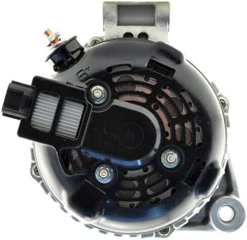 SB Parts (150 Amp) New Alternator Compatible with Land Rover 2005 2006 2007 2008 LR3 2003 (4.0L), 2003 Chevy Vectra (3.2L) in Saudi Arabia