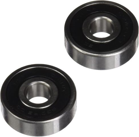 Pivot Works Wheel Bearing Kit PWRWK-S40-000 For Suzuki DS 80 1978-2000, Suzuki JR 80 2001-2004, Suzuki RM 50 1978-1980, Suzuki RM 60 1978-1983, Suzuki RM 80 1977-1981 in Saudi Arabia