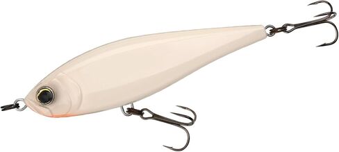 Yo-Zuri R1448-RBG: 3Db Twitchbait (Ss) 110 مم 4-3/8 بوصة، Real Bluegill in Saudi Arabia