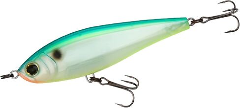 Yo-Zuri R1448-RBG: 3Db Twitchbait (Ss) 110 مم 4-3/8 بوصة، Real Bluegill in Saudi Arabia