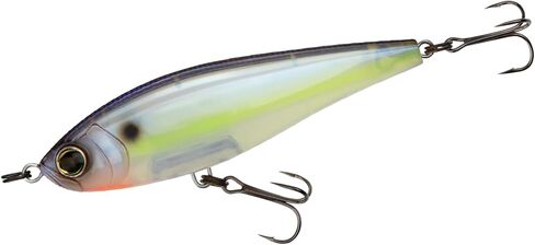 Yo-Zuri R1448-RBG: 3Db Twitchbait (Ss) 110 مم 4-3/8 بوصة، Real Bluegill in Saudi Arabia