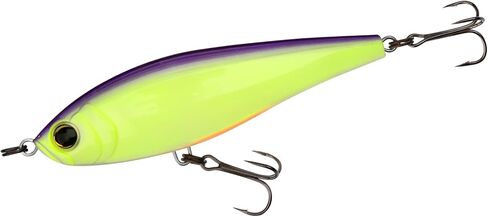 Yo-Zuri R1448-RBG: 3Db Twitchbait (Ss) 110 مم 4-3/8 بوصة، Real Bluegill in Saudi Arabia