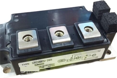 1pcs CM300DU-24H CM200DU-24H CM150DU-24H Power Module IGBT(CM300DU-24H) in Saudi Arabia