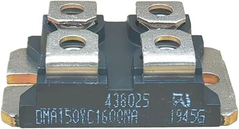 1pcs DMA150YC1600NA Power Module SOT-227B in Saudi Arabia