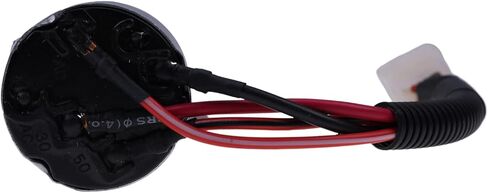 Solarhome New Ignition Switch 37410-59110 Compatible with Kubota B1550E B1750D B1750E B1750HST B2150D in Saudi Arabia