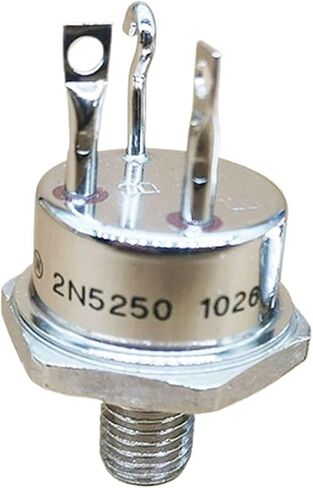 1pcs 2N5250 thyristor in Saudi Arabia