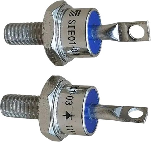 1pcs SIE01-03 Stud diode in Saudi Arabia