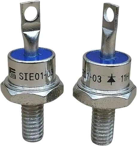 1pcs SIE01-03 Stud diode in Saudi Arabia
