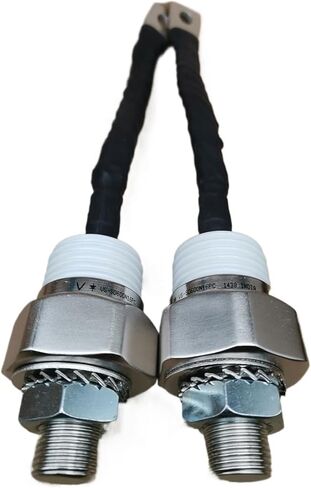1PCS VS-SD600N16PC Stud rectifier diode in Saudi Arabia