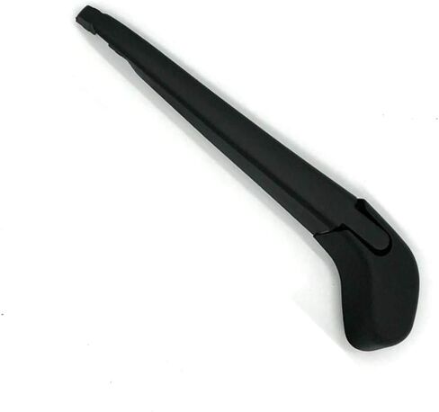 V50 Rear Wiper Arm and Blade, SEMOLTO Rear Windsheild Back Wiper Arm And Blade with Cover Set For Volvo V50 2004-2017 New OE: 30753273 in Saudi Arabia