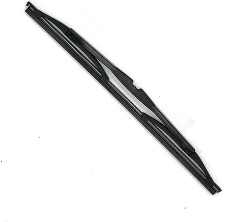 V50 Rear Wiper Arm and Blade, SEMOLTO Rear Windsheild Back Wiper Arm And Blade with Cover Set For Volvo V50 2004-2017 New OE: 30753273 in Saudi Arabia