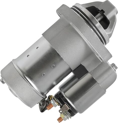 Caltric Starter Compatible with Polaris Sportsman 1000 XP 2015-2025 / Sportsman 850 2009-25 4016293 in Saudi Arabia
