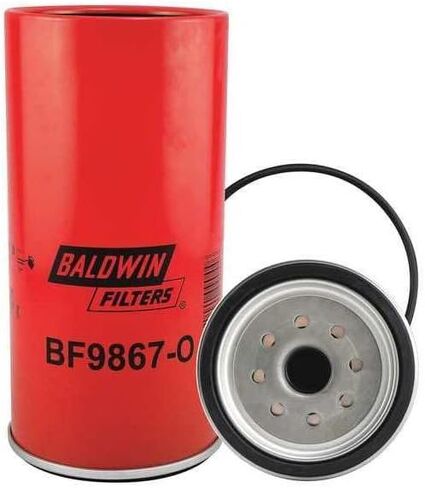 Baldwin Bf9867-O - دوران الوقود مع منفذ مفتوح للوعاء in Saudi Arabia