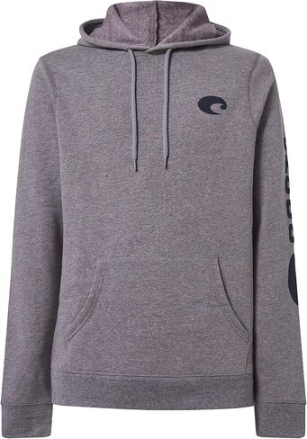 Costa Del Mar Unisex Adult Core Fleece Hoody in Saudi Arabia