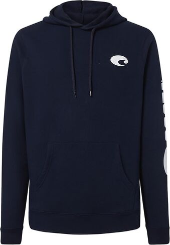 Costa Del Mar Unisex Adult Core Fleece Hoody in Saudi Arabia