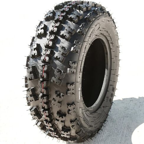 Forerunner Eos A/T ATV UTV All-Terrain Off-Road Tire-20x10.00-9 20x10-9 20x10x9 39F Load Range 6 Ply BSW Black Side Wall in Saudi Arabia