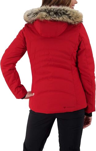 Obermeyer womens Tuscany Ii Jacket in Saudi Arabia