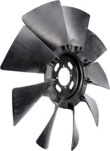 Dorman 620-353 Engine Cooling Fan Blade Compatible with Select Chevrolet/GMC Models in Saudi Arabia