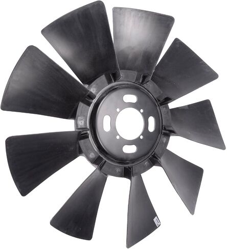 Dorman 620-353 Engine Cooling Fan Blade Compatible with Select Chevrolet/GMC Models in Saudi Arabia