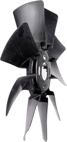 Dorman 620-353 Engine Cooling Fan Blade Compatible with Select Chevrolet/GMC Models in Saudi Arabia