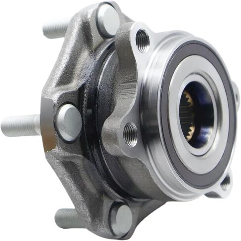 محور العجلة الأمامية تحمل الجمعية 40202-6RS0A 40202-6RR0A 1 قطعة in Saudi Arabia