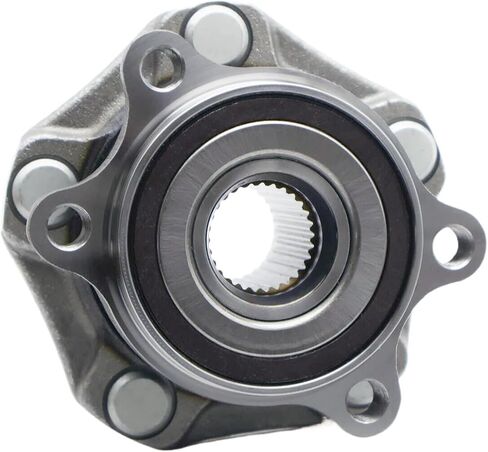 محور العجلة الأمامية تحمل الجمعية 40202-6RS0A 40202-6RR0A 1 قطعة in Saudi Arabia