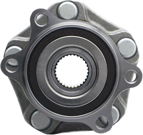 محور العجلة الأمامية تحمل الجمعية 40202-6RS0A 40202-6RR0A 1 قطعة in Saudi Arabia