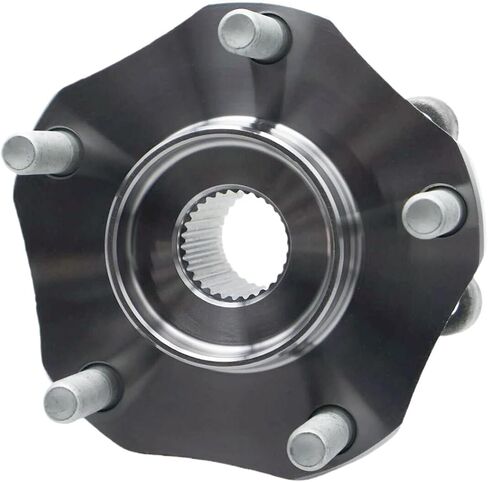 محور العجلة الأمامية تحمل الجمعية 40202-6RS0A 40202-6RR0A 1 قطعة in Saudi Arabia