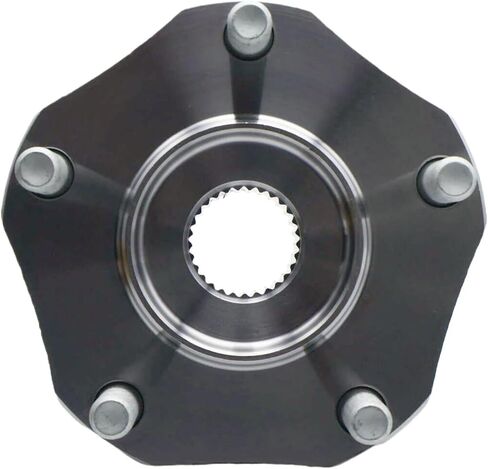محور العجلة الأمامية تحمل الجمعية 40202-6RS0A 40202-6RR0A 1 قطعة in Saudi Arabia