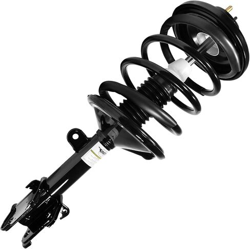 Unity Automotive 11644 Front Right Complete Strut Assembly (2003-2008 Honda Pilot), 1 Pack in Saudi Arabia