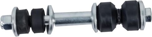 Detroit Axle - Rear Struts Kit for Buick LeSabre Lucerne Park Avenue Riviera Cadillac DTS DeVille Seville Pontiac Bonneville Aurora 2 Suspension Struts w/Coil Spring Assembly 2 Sway Bars Replacement in Saudi Arabia