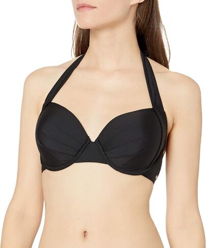 Calvin Klein Women's Classic Molded Underwire Bikini Top in Kuwait