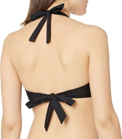 Calvin Klein Women's Classic Molded Underwire Bikini Top in Kuwait