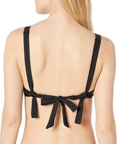 Calvin Klein Women's Classic Molded Underwire Bikini Top in Kuwait