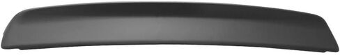 FREEMOTOR802 Compatible with 2008-2023 Dodge Challenger Trunk Spoiler, Gloss Black ABS Plastic Hellcat Redeye Style Rear Spoiler Wing with Camera Hole in Saudi Arabia