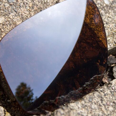 عدسات بديلة Revant لـ Ray-Ban Balorama RB4089 مقاس 62 مم in Saudi Arabia