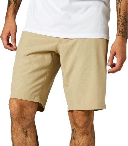 Fox Racing Men's Essex Tech Short 2.0 in Saudi Arabia