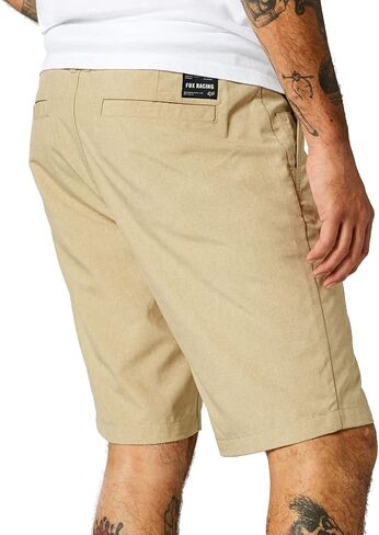 Fox Racing Men's Essex Tech Short 2.0 in Saudi Arabia