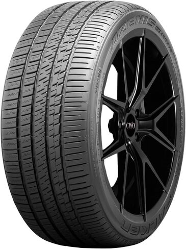 Falken 245/40ZR18 97Y XL FALKEN AZENIS FK460 AS BW in Saudi Arabia