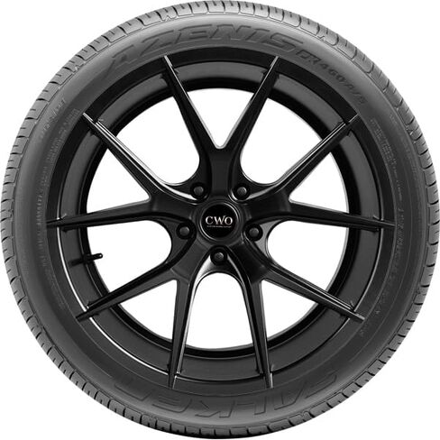 Falken 245/40ZR18 97Y XL FALKEN AZENIS FK460 AS BW in Saudi Arabia
