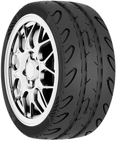 ارمسترونج BLU-TRAC RACE فائق الأداء - 255/40 R17 in Kuwait